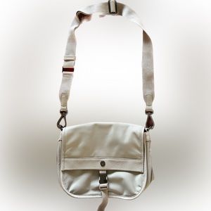 Lululemon Lavender Crossbody